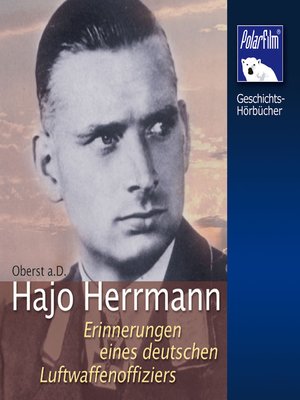 cover image of Hajo Herrmann